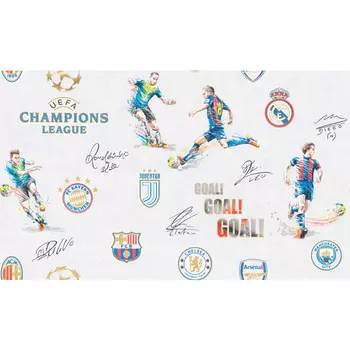 обои АРТЕКС виниловые на флизелиновой основе 10,05х1,06м, арт.11330-02