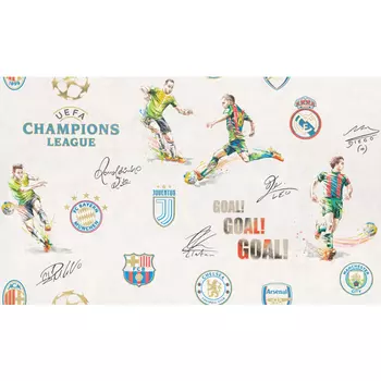 обои АРТЕКС виниловые на флизелиновой основе 10,05х1,06м, арт.11330-03