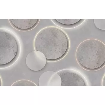 обои АРТЕКС виниловые на флизелиновой основе 10,05х1,06м, арт.11285-03