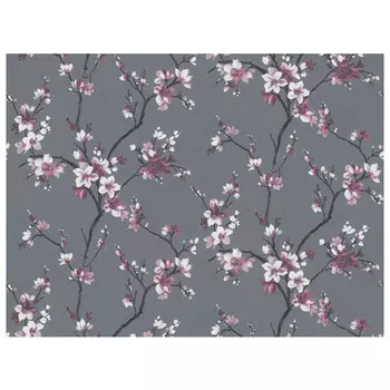 обои AS CREATION виниловые на флизелиновой основе 10,05х1,06м, арт.38500-6