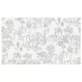 обои ATELIERO виниловые на флизелиновой основе 10,05х1,06м, арт.58163-01