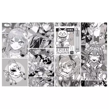 обои ATELIERO виниловые на флизелиновой основе 10,05х1,06м, арт.88191-15