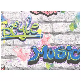 обои бумажные дуплекс 10,05х0,53м, арт.771697-06