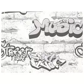 обои бумажные дуплекс 10,05х0,53м, арт.771697-10