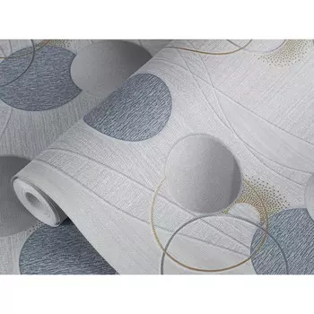 обои бумажные дуплекс 10,05х0,53м, арт.С6 д985-01