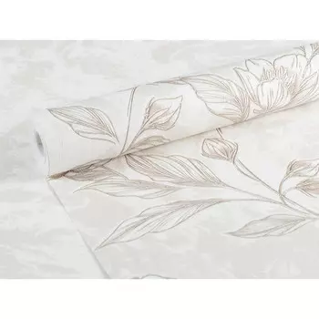 обои бумажные дуплекс 10,05х0,53м, арт.С6 д973-02