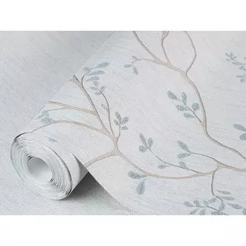 обои бумажные гофрированные 10,05х0,53м, арт.С14 ф863-06