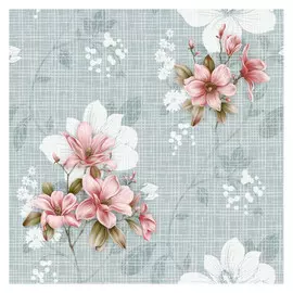 обои бумажные гофрированные 10,05х0,53м, арт.В27,4 2167-06