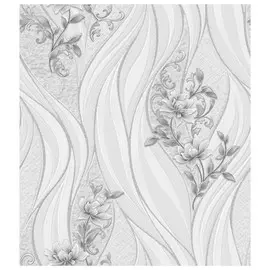 обои бумажные гофрированные 10,05х0,53м, арт.В27,4 337-10