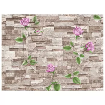 обои бумажные моющиеся 10,05х0,53м, арт.771807-06