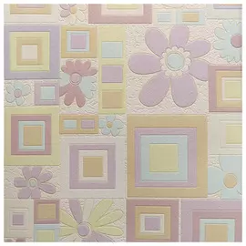 обои ELYSIUM виниловые на бумажной основе 10,05х0,53м, арт.905001