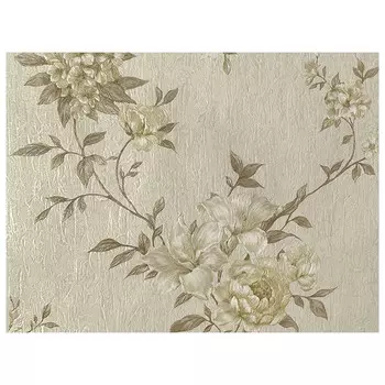 обои ELYSIUM виниловые на бумажной основе 10,05х0,53м, арт.103601