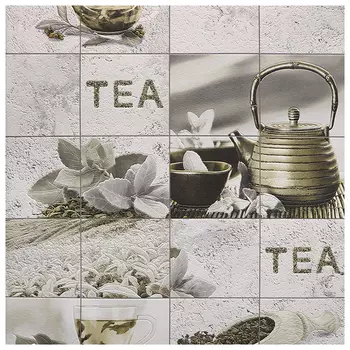 обои ELYSIUM виниловые на бумажной основе 10,05х0,53м, арт.904803