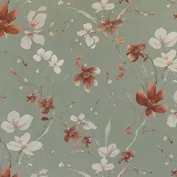 обои ELYSIUM виниловые на флизелиновой основе 10,05х1,06м, арт.Е203804