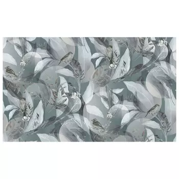 обои ERISMANN виниловые на флизелиновой основе 10,05х1,06м, арт.60522-07