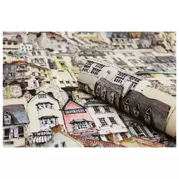 обои ERISMANN виниловые на флизелиновой основе 10,05х1,06м, арт.60097-06