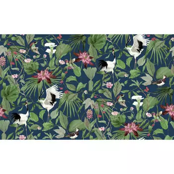 обои ERISMANN виниловые на флизелиновой основе 10,05х1,06м, арт.60464-05