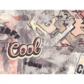 обои EURODECOR виниловые на флизелиновой основе 10,05х1,06м, арт.7096-22