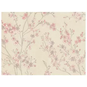 обои EURODECOR виниловые на флизелиновой основе 10,05х1,06м, арт.7218-21