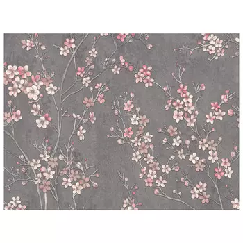 обои EURODECOR виниловые на флизелиновой основе 10,05х1,06м, арт.7218-23