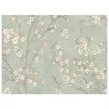 обои EURODECOR виниловые на флизелиновой основе 10,05х1,06м, арт.7218-04