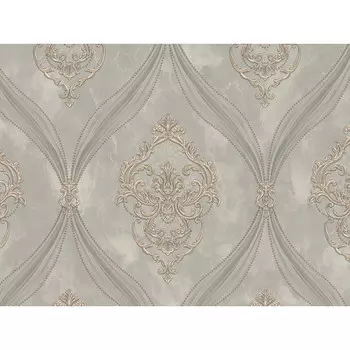 обои EURODECOR виниловые на флизелиновой основе 10,05х1,06м, арт.7294-02