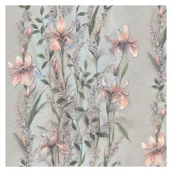 обои HOME COLOR виниловые на флизелиновой основе 10,05х1,06м, арт.HC71714-14