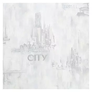 обои HOME COLOR виниловые на флизелиновой основе 10,05х1,06м, арт.HC71846-14