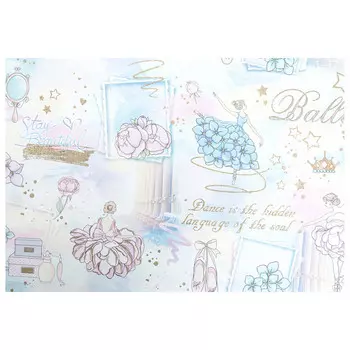 обои HOME COLOR виниловые на флизелиновой основе 10,05х1,06м, арт.HC71905-66