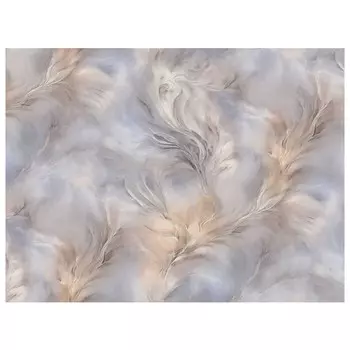 обои HOME COLOR виниловые на флизелиновой основе 10,05х1,06м, арт.HC72370-48