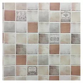 обои Маякпринт виниловые на бумажной основе 10х0,53м, арт.582 332 06