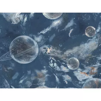 обои MONTE SOLARO виниловые на флизелиновой основе 10,05х1,06м, арт.9273-20