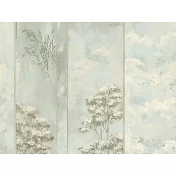 обои MONTE SOLARO виниловые на флизелиновой основе 10,05х1,06м, арт.9277-04