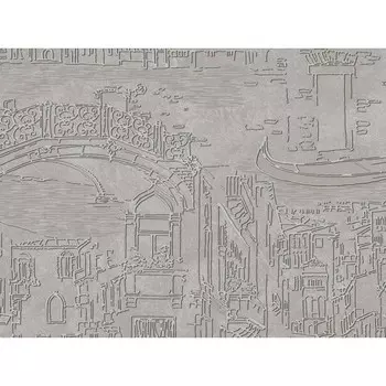 обои NEWAGE виниловые на флизелиновой основе 10,05x1,06м, арт. NA9037-25