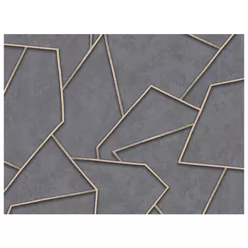 обои ORNAMY виниловые на флизелиновой основе 10,05х1,06м, арт.8061-22