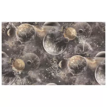 обои OVK виниловые на флизелиновой основе 10,05х1,06м, арт. 10841-02