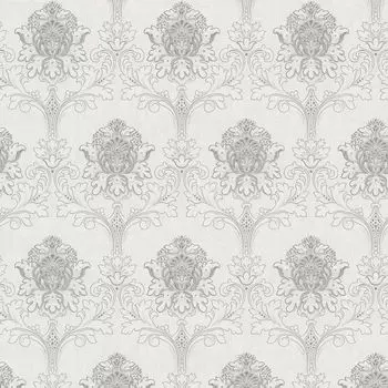 обои Palitra Family Ambris FM71933-14, 10,05х1,06 м, серые