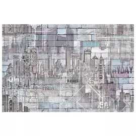 обои ПАЛИТРА виниловые на флизелиновой основе 10,05х1,06м, арт.PL71814-56