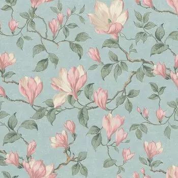 обои RASCH виниловые на флизелиновой основе 10,05х1,06м