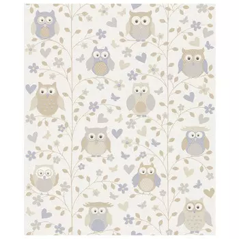 обои RASCH виниловые на флизелиновой основе 10,05х0,53м