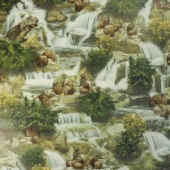 обои СТИЛЬ ДЕКОР бумажные 10,05х0,53м