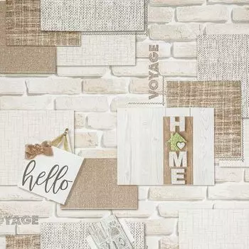 обои СТИЛЬ ДЕКОР бумажные 10,05х0,53м