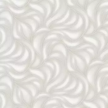 обои Vernissage 168476-20, 10,05х1,06 м, белые