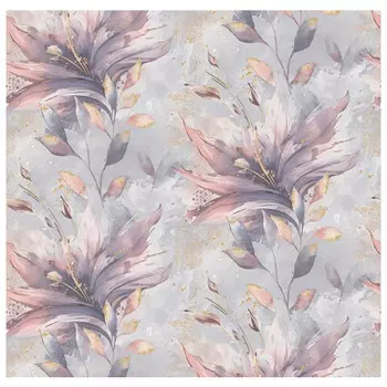 обои VICTORIA STENOVA виниловые на флизелиновой основе 10,05х1,06м, арт.286319