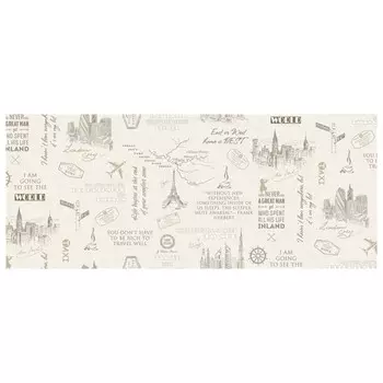 обои VICTORIA STENOVA виниловые на флизелиновой основе 10,05х1,06м, арт.989842