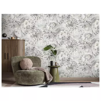 обои VICTORIA STENOVA виниловые на флизелиновой основе 10,05х1,06м, арт.588149