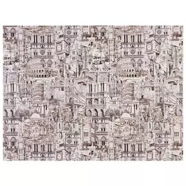 обои VILIA виниловые на бумажной основе 10,05х0,53м, арт.Б1-00 1584-62