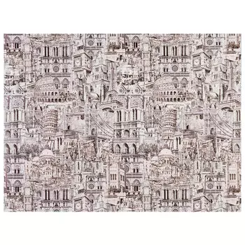 обои VILIA виниловые на бумажной основе 10,05х0,53м, арт.Б1-00 1584-62