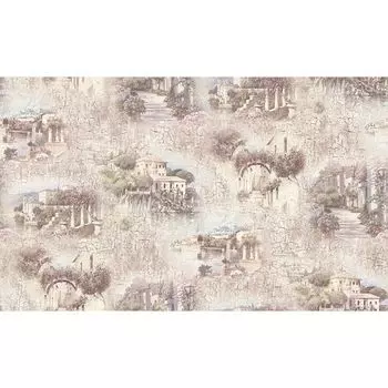 обои VOG COLLECTION виниловые на флизелиновой основе 10,05х1,06м