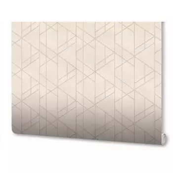 обои WALLSECRET виниловые на флизелиновой основе 10,05x1,06м, арт. 8739-21